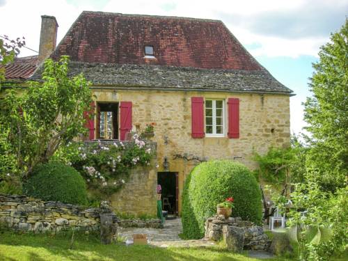 Saint Cybranet Frankreich Promo-Code Booking.com