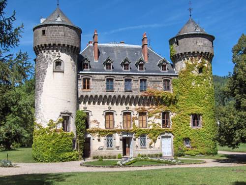 Marmanhac Frankrijk Promotiecode Booking.com