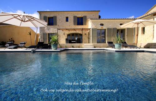 Garrigues-et-Sainte-Eulalie Código Promocional de Francia Booking.com