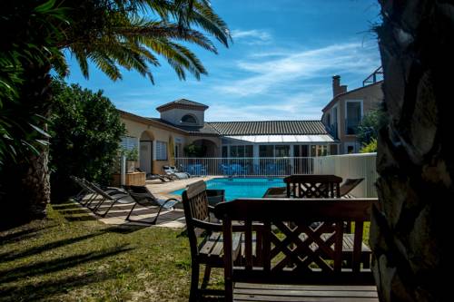 Leucate Frankrijk Promotiecode Booking.com