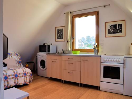 Penvenan France code promo hôtel booking.com