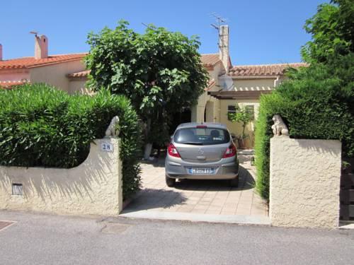 Saint Cyprien Plage Frankreich Promo-Code Booking.com