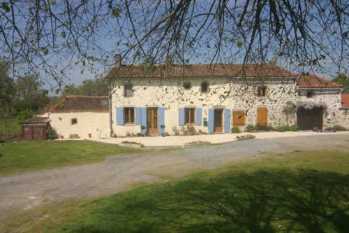 Bressuire Frankreich Promo-Code Booking.com