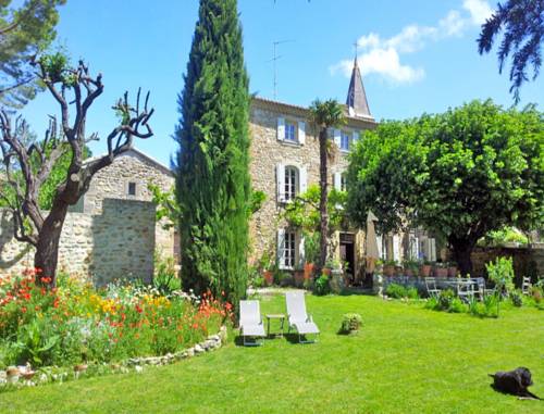 Saint-Pantaléon-Les-Vignes France Promo Code Booking.com