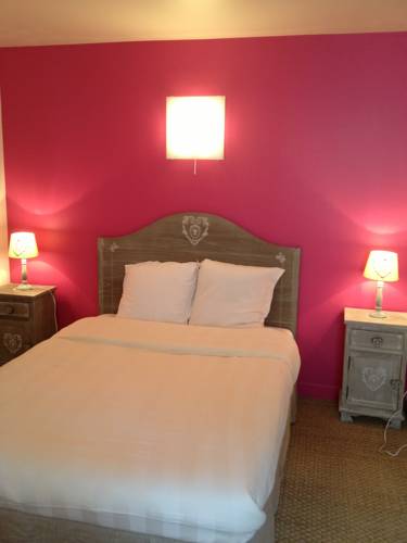 Angers Frankreich Promo-Code Booking.com