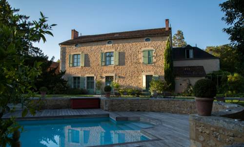 Lussac Les Chateaux Frankrijk Promotiecode Booking.com