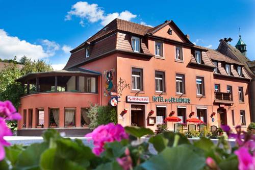 Soultzeren Frankrijk Promotiecode Booking.com