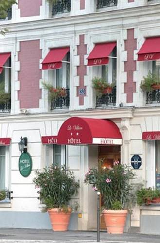Paris Frankreich Promo-Code Booking.com