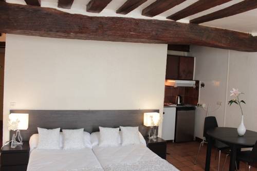 Paris France code promo Booking.com