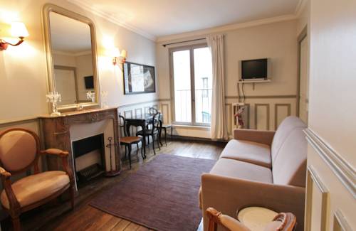 Paris Frankreich Promo-Code Booking.com