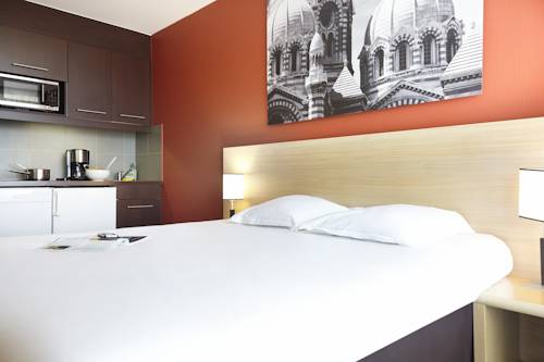 Marseille France code promo h&ocirc;tel booking.com