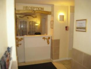 Troyes France Hotels