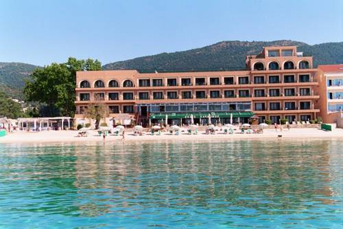 Le Lavandou Codice promozionale Francia Booking.com