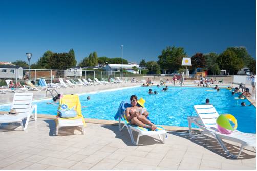 Fouras France Promo Code Booking.com