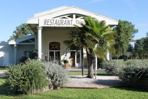 Saint Aubin De Medoc Frankrijk Promotiecode Booking.com
