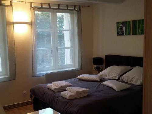Honfleur Frankreich Promo-Code Booking.com