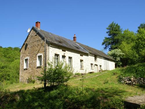 Bornoux Frankreich Promo-Code Booking.com