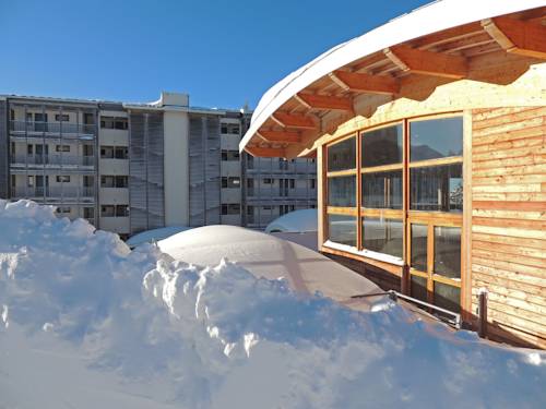 Chamrousse Codice promozionale Francia Booking.com