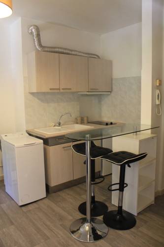 Ajaccio France code promo Booking.com