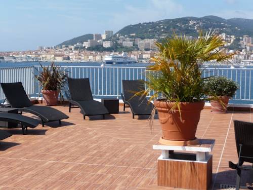 Ajaccio Frankreich Promo-Code Booking.com