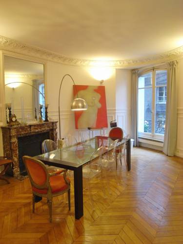 Paris France Hotel