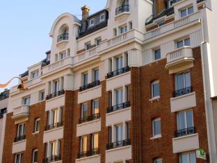 Paris France Hotels
