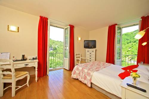 Rocamadour Frankrijk Promotiecode Booking.com
