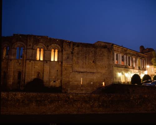 Saint-Émilion Código Promocional de Francia Booking.com
