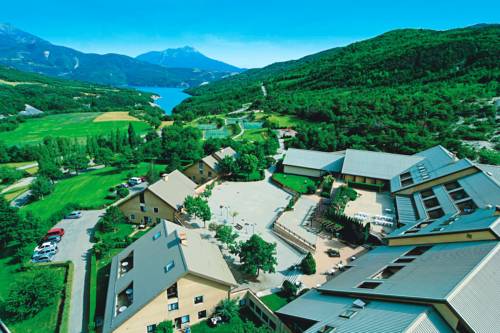 Chorges Frankreich Promo-Code Booking.com