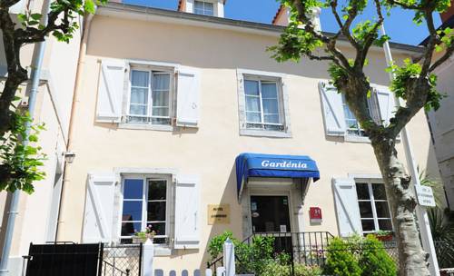 Biarritz Frankreich Promo-Code Booking.com