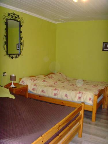 Plouisy France Hotel