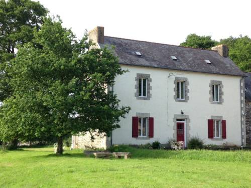 Saint Goazec France Promo Code Booking.com