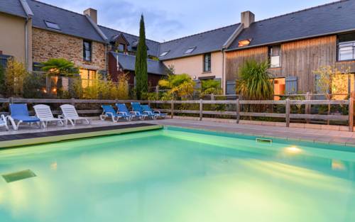 Cancale Codice promozionale Francia Booking.com