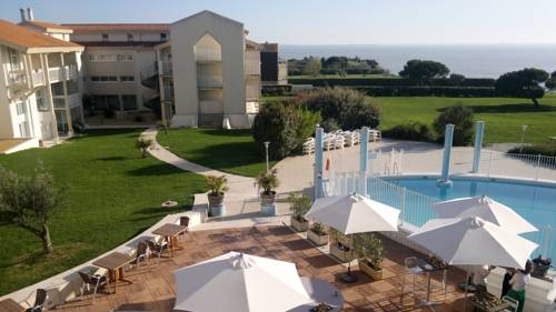 Châtelaillon-Plage Frankreich Promo-Code Booking.com