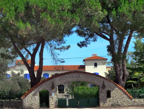 Saint Christol les Alès Codice promozionale Francia Booking.com