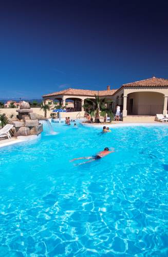 Homps (Languedoc Rosellón) Código Promocional de Francia Booking.com