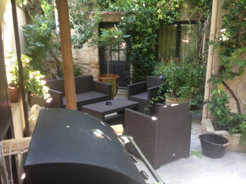 Mouriès Frankrijk Promotiecode Booking.com