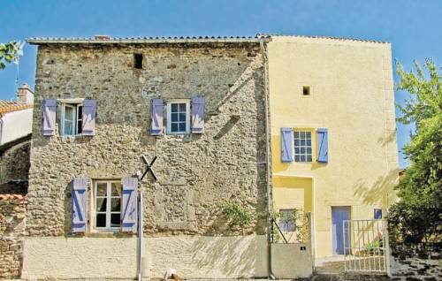Villefavard Codice promozionale Francia Booking.com
