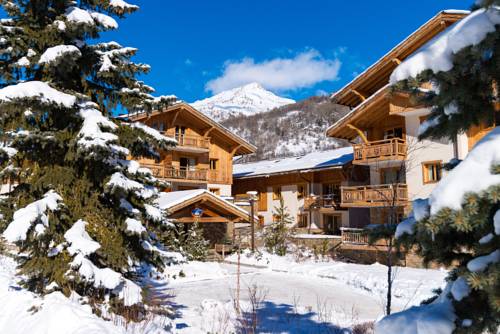 Chantemerle - Serre Chevalier France Promo Code Booking.com