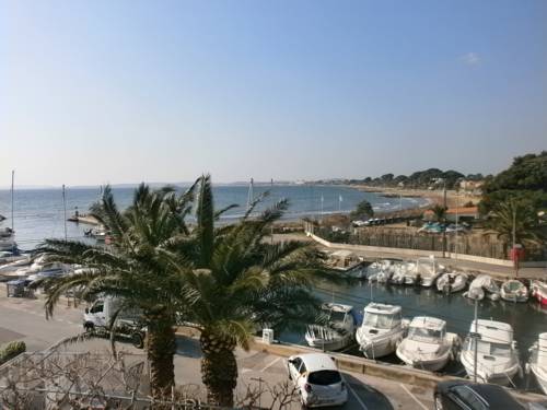 Hyères Frankrijk Promotiecode Booking.com