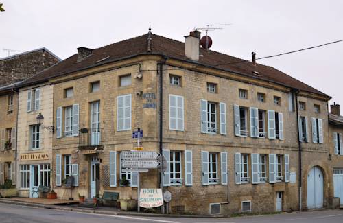 Buzancy Codice promozionale Francia Booking.com
