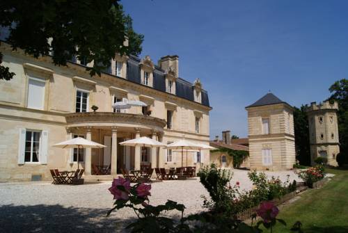 St. Estephe Frankreich Promo-Code Booking.com