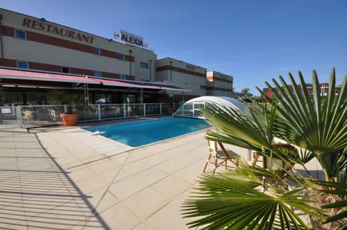 La Souterraine Frankreich Promo-Code Booking.com