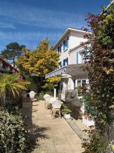 La Tranche sur Mer Frankreich Promo-Code Booking.com