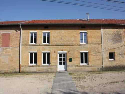 Boult-Aux-Bois Codice promozionale Francia Booking.com