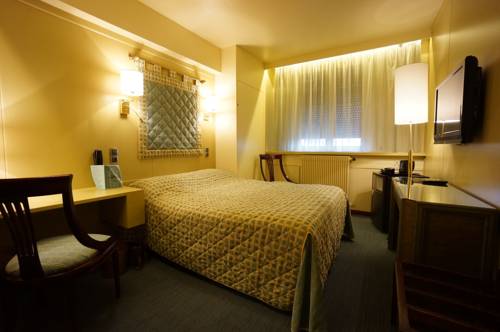 Saint-Étienne Codice promozionale Francia Booking.com