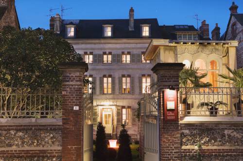 Honfleur Frankreich Promo-Code Booking.com