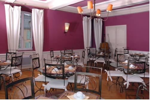 Meyrueis Frankreich Promo-Code Booking.com