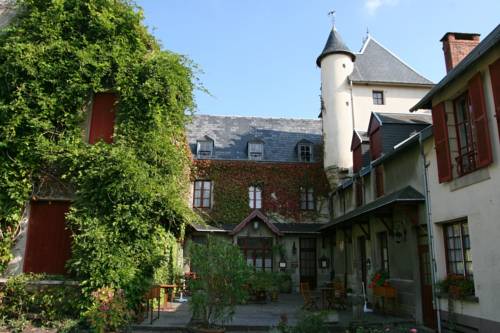 Saint-Gervais-d'Auvergne Código Promocional de Francia Booking.com