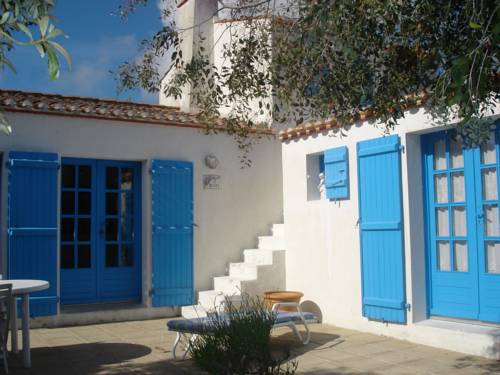 Noirmoutier Código Promocional de Francia Booking.com